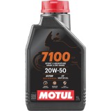 Ulei Moto Motul 7100 20W50 4T 4L