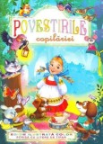 Povestirile copilariei - Editura Regis (Editpress SRL)