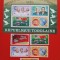 TOGO, SPACE - BLOC + SERIE MNH