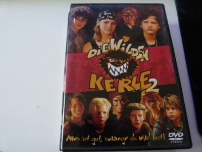 Tipi salbatici -,z1 foto