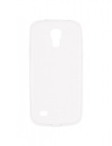 Husa Samsung S4 Mini i9190 Silicon Matte Clear