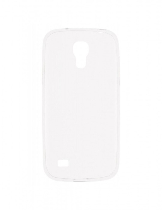 Husa Samsung S4 Mini i9190 Silicon Matte Clear