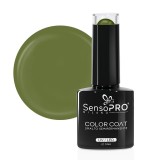 Cumpara ieftin Oja Semipermanenta SensoPRO Milano 10ml - 159 Return to Nature