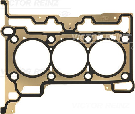 VICTOR REINZ 61-43170-00 Garnitura, chiulasa