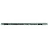 Lama bomfaier Stanley HSS 300 mm, 24 dinti, pentru taierea metalelor