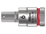 Cap Hex-Plus 6mm 1/4 Zyklop