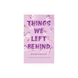 Things We Left Behind