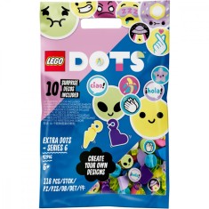 LEGO&amp;reg; Dots - Dots Extra Seria 6 (41946) foto