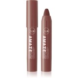 J.Cat Beauty Amaze Me dermatograf cremos pentru buze culoare 110 In Your Own Way 4 g