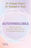 Autovindecarea - Paperback brosat - For You