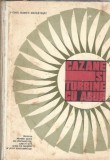 Cazane si turbine cu abur. Manual pentru licee de specialitate (1975) - Victor Iliescu Grozavesti