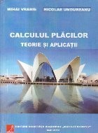 Calculul placilor - Teorie si aplicatii foto