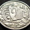 Moneda 10 LIRE - SAN MARINO, anul 1973 *cod 5251 = UNC - HELCULE
