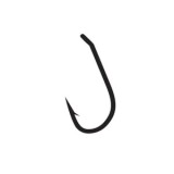 Carlige Fudo Slider Carp (SLCR BN) nr.6 BN Black Nickel 11 buc/plic