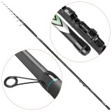 Lanseta fibra de carbon Baracuda Fantasia Bolo 500 Lungime: 5,00 m Actiune: A: 10-30g