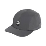 Mercedes AMG Petronas șapcă de baseball Mechanics grey F1 Team 2026 - Universală
