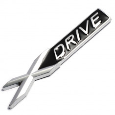 Emblema X-Drive Oe Bmw 51147318575