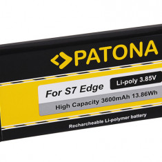 Baterie Samsung S7 Edge Galaxy S7 Edge S7 Edge S7 Edge XLTE SM-G935 EB-BG93 - Patona