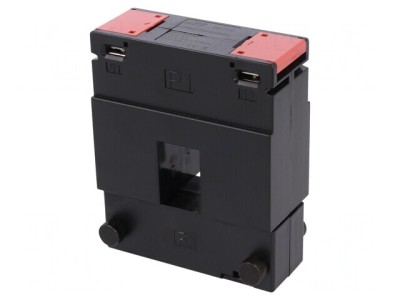 Transformator de curent 200A 1,5VA IP20 foto