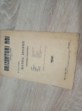 Cumpara ieftin ORIZONTURI NOI,CRONICA LUNARA, ANUL 1* 1915, NR 3 *DIRECTOR G.BACOVIA * FOARTE RAR, DOAR 3 NUMERE APARUTE