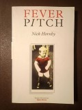Nick Hornby - Fever Pitch (Febra stadioanelor, lb. eng.)