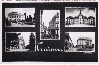Craiova (scrisa 1944) foto