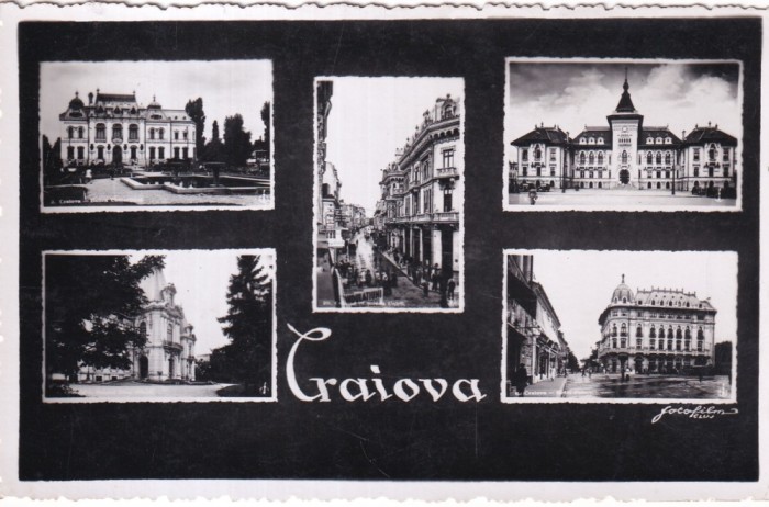 Craiova (scrisa 1944)