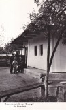 Casa memoriala &bdquo;Ion Creanga&rdquo; din Humulesti (scrisa)