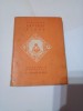 FAPTURI ALESE ~ ERNEST SETON THOMPSON ( an 1923 ) ~ CARTE RARA