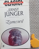 Eumeswil Ernst Junger