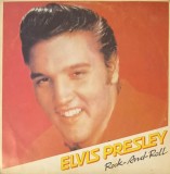 Disc vinil, LP. ROCK AND ROLL-ELVIS PRESLEY-277856