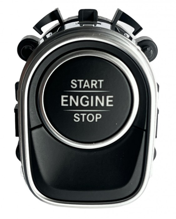 NEW OE PUSH BUTTON ENGINE START STOP MERCEDES W118 CLA W177 A , B W247 W464 G-KLASSE W907 W910 SPRINTER A1779051201