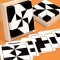 Joc puzzle cu blocuri de construc?ie