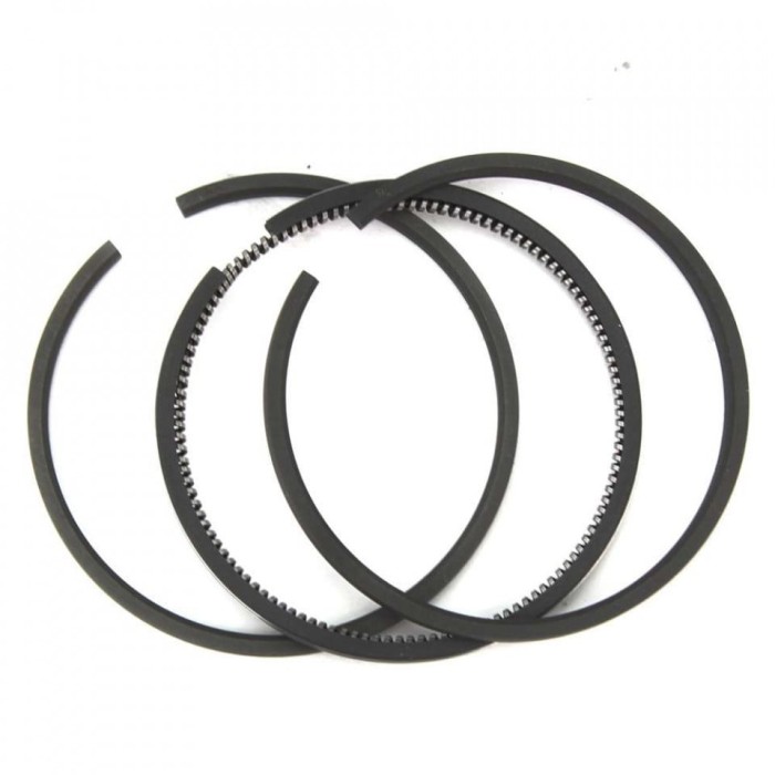 Segmenti pentru piston compresor 55mm B-ACB22055GR