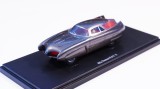 Alfa-Romeo BAT 5 Torino Motorshow - Autocult 1:43