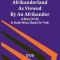 Life in Afrikanderland as viewed by an Afrikander: A story of life in South Africa, based on truth