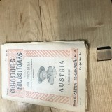 B. Cunostinte folositoare , Austria