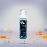 Spuma Curatare Tatuaje UNISTAR Snow Foam 200ml, Ice Water, Hamamelis, Mentol, Timol, Curatare Profunda, Antiroseata