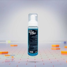 Spuma Curatare UNISTAR Snow Foam 200ml