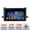 Navigatie Toyota Urbancruiser 2009-2014 Octa Core cu Android Radio Bluetooth Internet GPS WIFI DSP 8+128GB 4G CarStore Technology