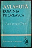 Cumpara ieftin Rominia Pitoreasca - A. Vlahuta, 2009, Polirom, Jean Mattern