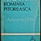 Rominia Pitoreasca - A. Vlahuta