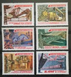 BC594, URSS 1981, serie industrie