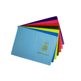 Copertă pentru carnet de elev