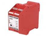 Releu de Siguranță CS 24-230V AC/DC