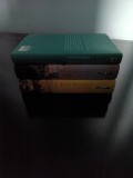 Julia Navarro: Confreria, Biblia de Lut, Sangele Nevinovatilor - 3 Romane Rao - Stare Foarte Buna