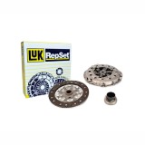 Kit ambreiaj Bmw Seria 3, 1999-2005, Motorizare 2.0, LUK