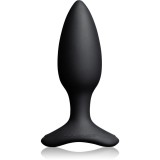 LOVENSE Hush 2 Butt Plug dop anal vibrator S 3.8 cm