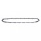 Lant pentru drujba, 100 mm, 1 / 4&quot;, 0.043 pentru RD-GP21, Raider 140132