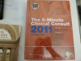 The 5-minute clinical consult